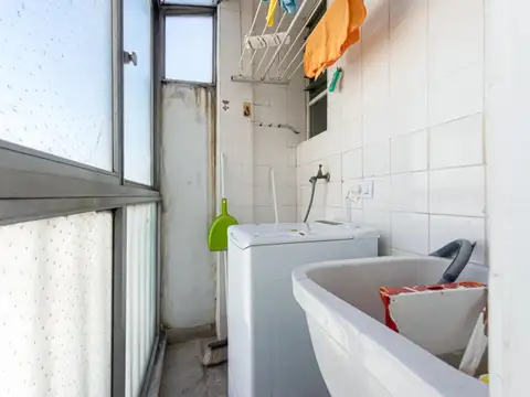 Departamento en Venta en Barrio Norte, USD 115.000