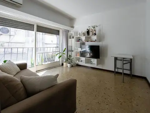 VENTA DEPARTAMENTO 2 AMBIENTES, RECOLETA