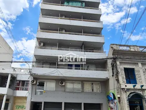 monoambiente