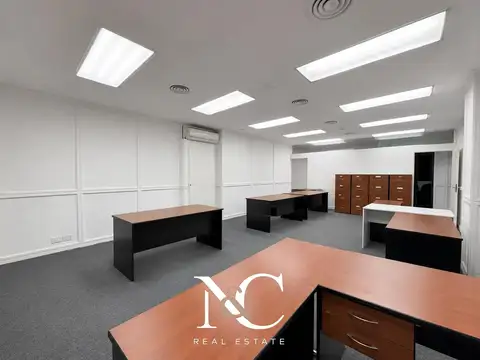 Oficina en venta en Tribunales