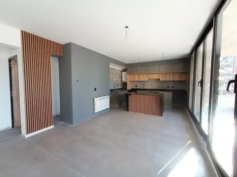 PISO EXCLUSIVO EN VENTA DE 3 DORMITORIOS CALIDAD PREMIUM