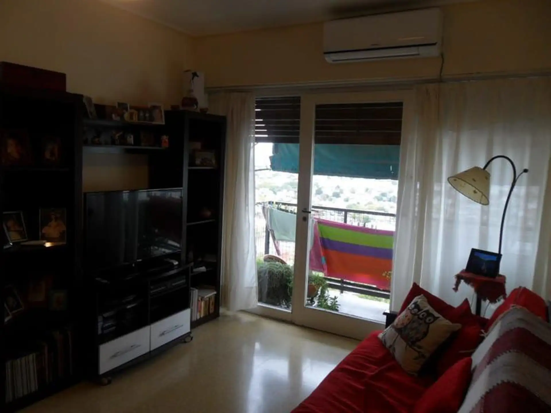 Departamento 3 ambientes en muy buen estado