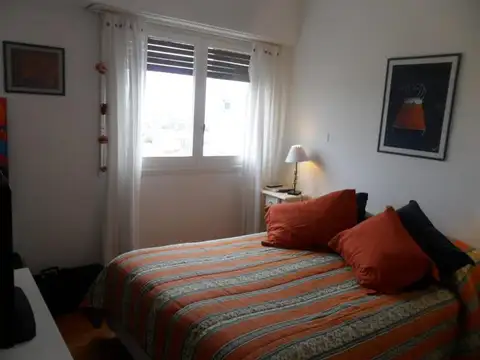 DEPARTAMENTO 3 AMBIENTES EXTERNO.