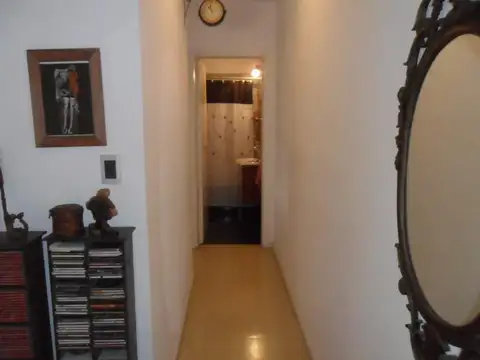 Departamento en Venta en Mar Del Plata, USD 70.000