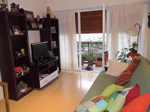 DEPARTAMENTO 3 AMBIENTES EXTERNO.