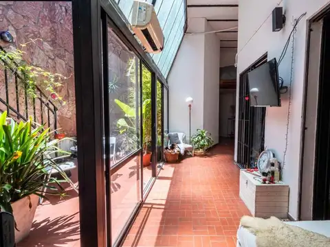 Depto Tipo Casa en Venta de 5 ambientes
