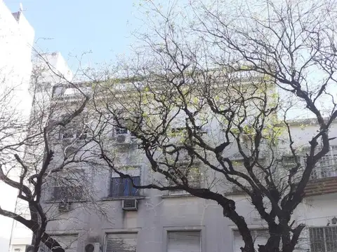 Alquilo 3amb Fte Ph Excel Escalera Hidalgo 1430 , Piso 1