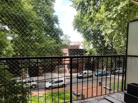 Departamento en Venta en Villa Ortuzar, Capital Federal