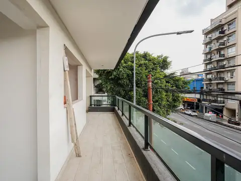 Departamento en Venta al Norte