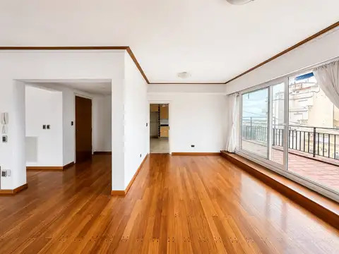 Departamento en Venta en Barrio Norte, CABA