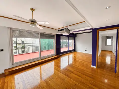 Departamento en Venta en Barrio Norte, USD 600.000