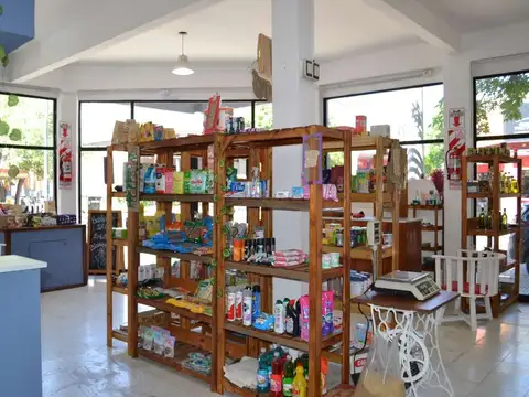 Alquiler Martinez Local esquina apto rubros