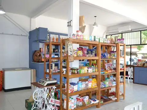 Local en Alquiler 60 años