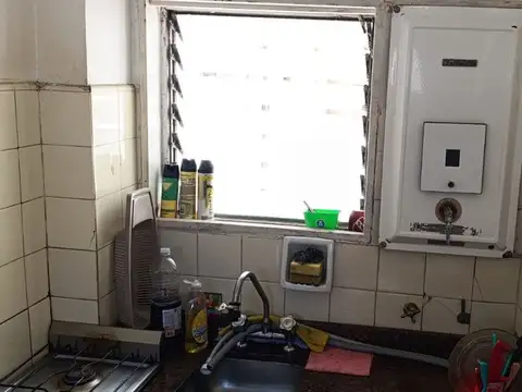 Departamento en Venta 46 años