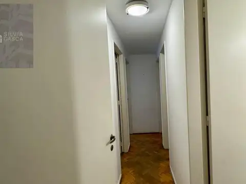 Departamento en Venta en Belgrano Barrancas, USD 169.800