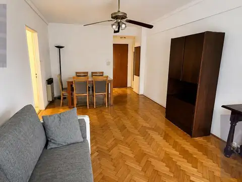 Departamento en Venta 59 años