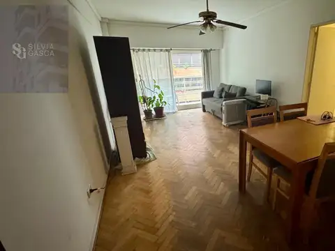 Departamento en Venta en Belgrano Barrancas, USD 175.000