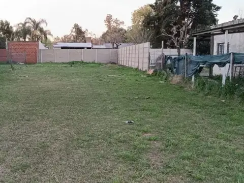 Venta terreno Soldini, Santa Fe