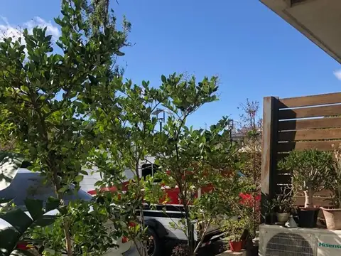 Departamento en Venta con 1 cochera