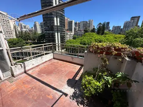 Departamento en Venta en Belgrano, USD 120.000