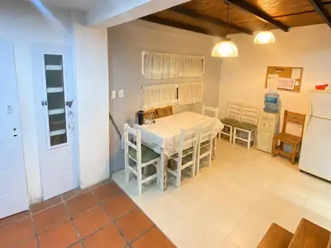 Depto Tipo Casa en Venta de 4 ambientes