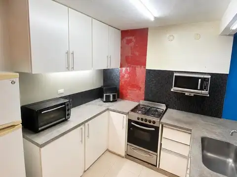 Depto Tipo Casa en Venta al Oeste