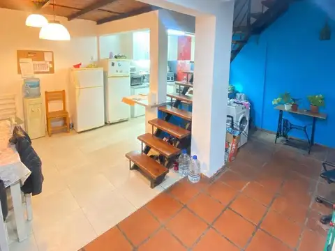 Teniente Coronel Gregorio Pomar 4200