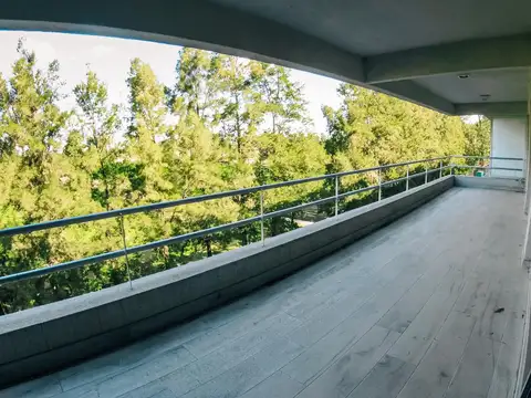 Departamento en venta 3 ambientes en Bouquet - Ayres Vila