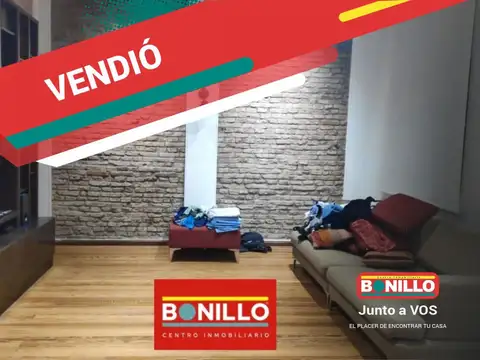 VENDIÓ Casa 4 ambientes venta Villa Pueyrredón