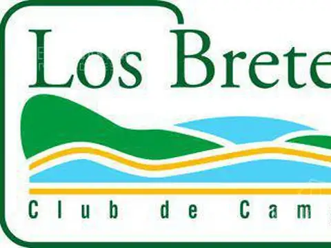 Terreno en Club De Campo En Venta. -Colon Entre Ríos- 