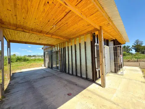 Depto Tipo Casa en Venta de 2 dormitorios