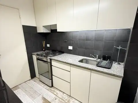 Departamento en Venta en Recoleta, USD 170.000