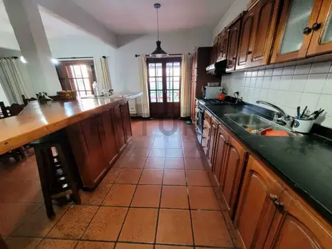 Casa en Venta 1998 años