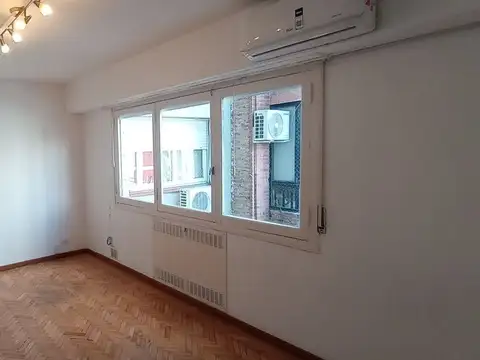 DEPARTAMENTO MONOAMBIENTE EN ALQUILER EN PALERMO