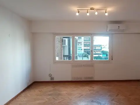 Departamento en Alquiler 66 años