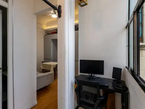 Depto Tipo Casa en Venta de 3 ambientes