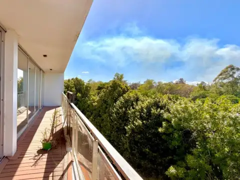 DEPARTAMENTO TIPO PISO EN VENTA LA PLATA