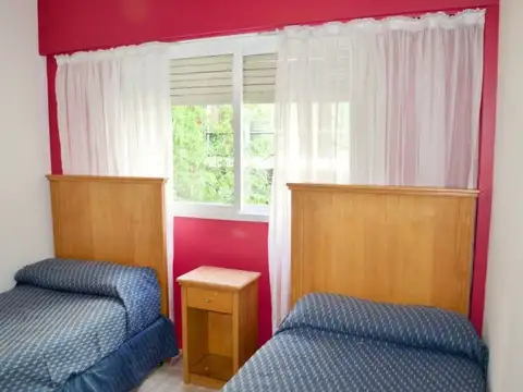 Departamento en Alquiler Temporal en Barrio Norte, USD 900