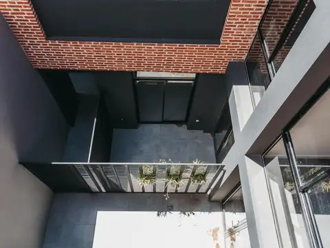 Montevideo 2419 -Duplex