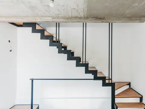 Depto Tipo Casa en Alquiler de 4 ambientes