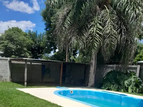 Casa en Alquiler Temporal de 3 dormitorios
