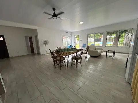 ALQUILER TEMPORARIO EN FUNES