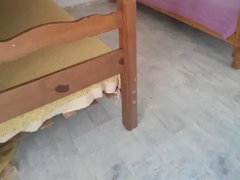 Casa en Alquiler Temporal 15 años