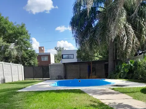 ALQUILER TEMPORARIO EN FUNES