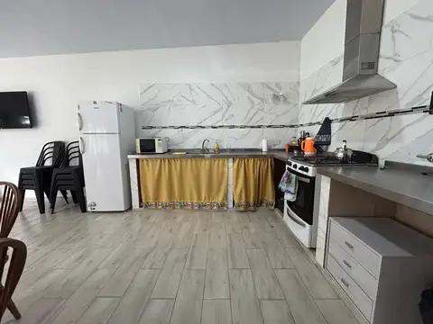 Casa en Alquiler Temporal al Sur