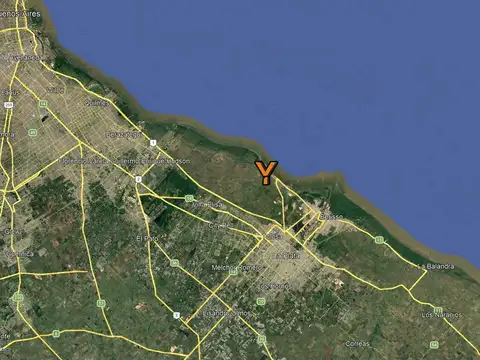 Casa en Venta en Punta Lara, USD 80.000
