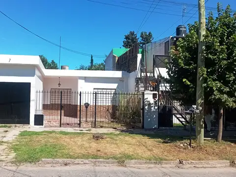 Casa en venta en Merlo Norte