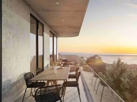 Departamento 2 domitorios