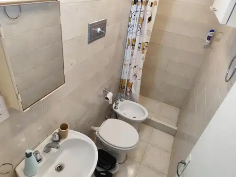 Departamento en Alquiler Temporal 30 años