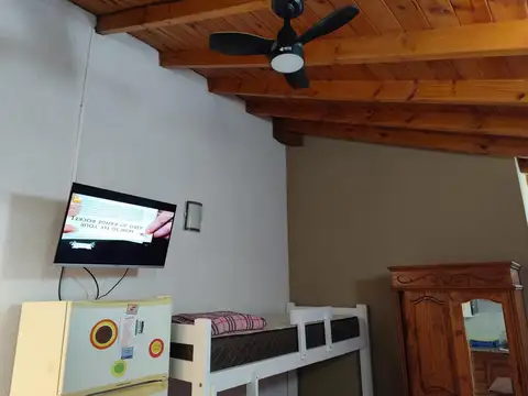 Departamento en Alquiler Temporal de 1 dormitorio